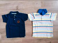 Kinder T-Shirts / Poloshirts 2 Stück!!! Sachsen - Glauchau Vorschau