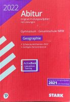 Abitur GEOGRAPHIE 2022 NRW STARK, sehr guter Zustand Köln - Lindenthal Vorschau
