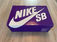 Nike Dunk Low Pro SB Hayley Wilson “Black/Court Purple Hessen - Pfungstadt Vorschau