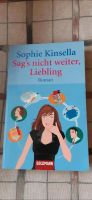 Sag's nicht weiter Liebling Niedersachsen - Göttingen Vorschau