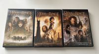 Der Herr der Ringe -  Trilogie [3 DVDs] Nordrhein-Westfalen - Viersen Vorschau