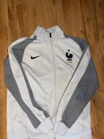 Frankreich Trainings Jacke Saarland - Spiesen-Elversberg Vorschau