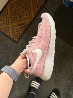 Nike Free rosa 37 Schleswig-Holstein - Itzehoe Vorschau