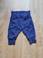 Lila Babyhose mit breitem Bund Gr.50 Nordrhein-Westfalen - Borgentreich Vorschau