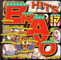 SAMPLER - BRAVO HITS 17 - DJ BOBO, N'SYNC, SETLUR, TIC TAC TOE Aachen - Aachen-Richterich Vorschau