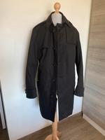 Joop Herren Trenchcoat schwarz gr.M beliebter Designer Mantel Baden-Württemberg - Konstanz Vorschau