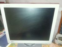 Monitor PC 17 zoll flat screen Niedersachsen - Wolfsburg Vorschau