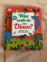 Buch was weißt du über Dinos Friedrichshain-Kreuzberg - Friedrichshain Vorschau