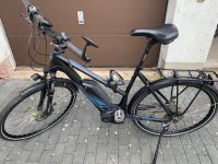Kreidler Vitality 6 EDT E-Bike Herren anthrazit Hessen - Niddatal Vorschau