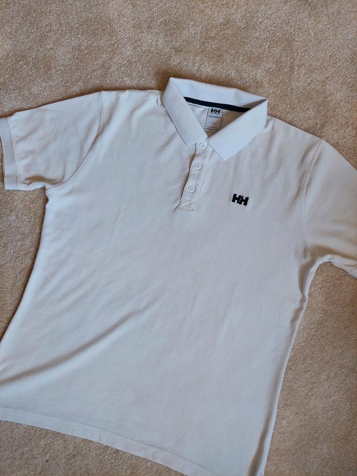 Poloshirt Herren Helly Hansen in Grimma