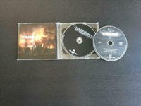 Unearth - The Oncoming Storm (CD + DVD) Frankfurt am Main - Bornheim Vorschau