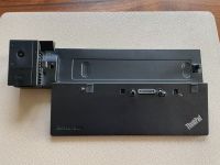 Lenovo ThinkPad Ultra Dock 40A2 Hessen - Bad Soden am Taunus Vorschau