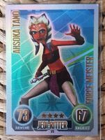 Topps Force Attax Star Wars Ahsoka Tano Jedi-Ritter Hessen - Alsbach-Hähnlein Vorschau