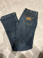 Wrangler Jeans Hose Damen Niedersachsen - Wittmund Vorschau