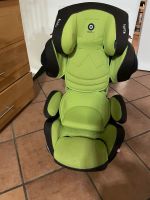 Kindersitz, Auto, Sitzerhöhung, Kiddy Guardianfix Pro 2 (Isofix) Nordrhein-Westfalen - Sprockhövel Vorschau