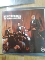 Oscar Peterson Trio - we get requests - vinyl Nordrhein-Westfalen - Wegberg Vorschau