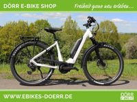 Flyer Upstreet5 7.12 XC Pearl White 750Wh Akku Saarland - St. Wendel Vorschau