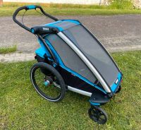 Thule Chariot Sport 1 Sachsen-Anhalt - Haldensleben Vorschau