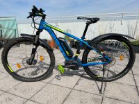 eMTB Cube ReactionHybrid Race HPA 500 29'' RH 17'' Baden-Württemberg - Ditzingen Vorschau