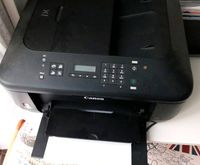 Canon PIXMA MX 395  Multifunktion- Drucker/Kopierer/ Scanne7 Nordrhein-Westfalen - Hagen Vorschau