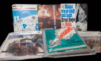 25 Gemischte Singlplatten aus den 60igern Bayern - Tettenweis Vorschau