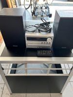 Verkaufe Stereo Compact Anlage von Panasonic Rheinland-Pfalz - Hockweiler Vorschau