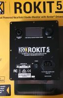 KRK Rokit 5 G4 Mainboard Ersatzteil ORIGINAL Düsseldorf - Friedrichstadt Vorschau