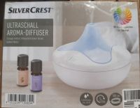 Silvercrest Personal Care Ultraschall Aroma Diffuser SAD 12 E4 Sachsen - Bad Gottleuba-Berggießhübel Vorschau