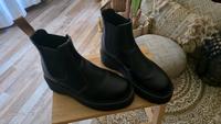 Dr. Martens Felix Vegan Chelsea Boots Gr. 39 Duisburg - Duisburg-Süd Vorschau