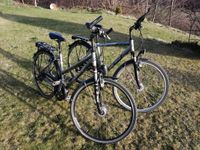 2 Fahrräder Baden-Württemberg - Dachsberg Vorschau