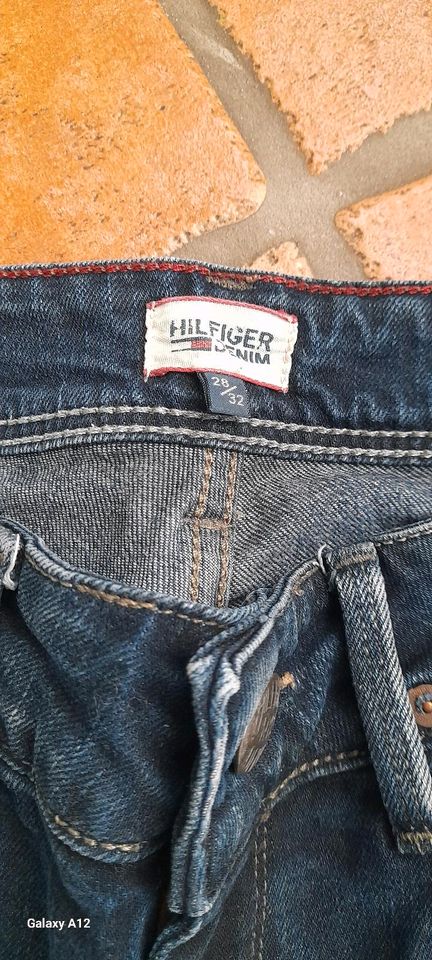 Damen Jeans Thommy Hilfiger in Penzberg