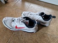 Nike Max Air Sneakers Gr.42,5 zu verkaufen Brandenburg - Bernau Vorschau