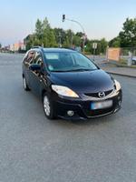 Mazda 5 2.0d 143ps Facelift 7 sitzen bluetooth Dortmund - Innenstadt-Nord Vorschau