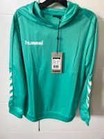 Hummel Hoodie/Pullover 140 Baden-Württemberg - Sindelfingen Vorschau