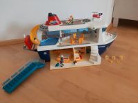 Playmobil Kreuzfahrtschiff Rheinland-Pfalz - Nickenich Vorschau