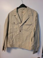 beigefarbene sommerliche Kurz-Jacke von Camel Gr. M Niedersachsen - Delmenhorst Vorschau