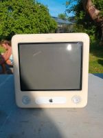 Apple eMac A1002 Niedersachsen - Bockenem Vorschau