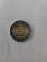 2 Euro Münze Deutsche Bundesrat Bayern - Reisbach Vorschau