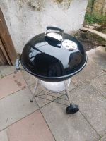 Compact Kettle Holzkohlegrill Weber Baden-Württemberg - Lauffen Vorschau