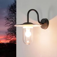 Maritime Außenleuchte anthrazit grau Außenlampe NEU CX1209-45A Sachsen - Chemnitz Vorschau