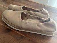 Gabor Slipper/Ballerinas Damen Gr.42 Hessen - Wetter (Hessen) Vorschau