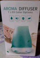 Aroma Diffuser☆NEU/OVP☆TOP Schleswig-Holstein - Schwentinental Vorschau