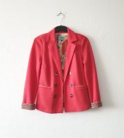 Pom Amsterdam by Katja Blazer mit Details Größe 34 Bremen-Mitte - Bahnhofsvorstadt  Vorschau