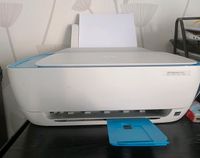 HP DeskJet 3632 Drucker Scanner Kopierer Hessen - Groß-Zimmern Vorschau