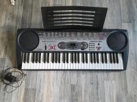 Keyboard Casio Leuchttasten LK-35 Sachsen-Anhalt - Magdeburg Vorschau