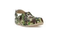Crocs x Bape Classic Clog Gr. 37-38 Baden-Württemberg - Remseck am Neckar Vorschau