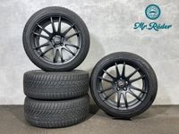 BMW 5er G30 G31 I4 G26 Winterräder Winterreifen 245/45 R18 18 Dortmund - Mitte Vorschau