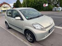 Daihatsu Sirion 1.3 Automatik*Klima*Tüv Neu* Hessen - Rödermark Vorschau