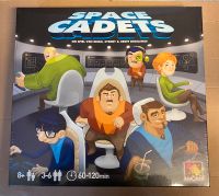 Space Cadets OVP Brettspiel Bayern - Langquaid Vorschau