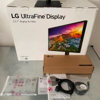 LG UltraFine 4k Monitor für Apple 24MD4KL-B Design Bildschirm Baden-Württemberg - Konstanz Vorschau